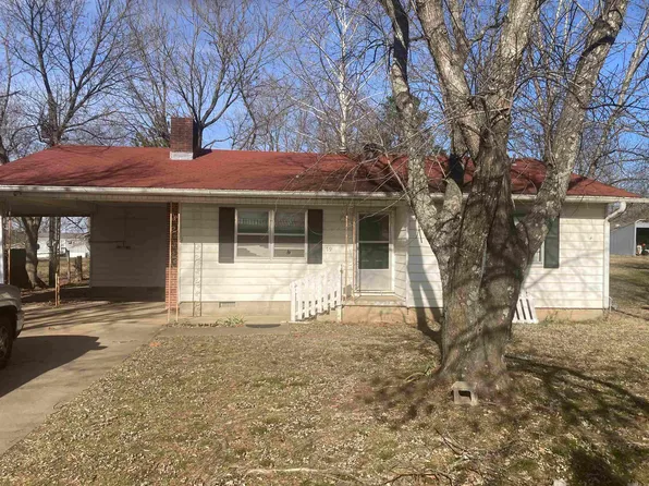 19 Spring St, Quitman, AR 72131
