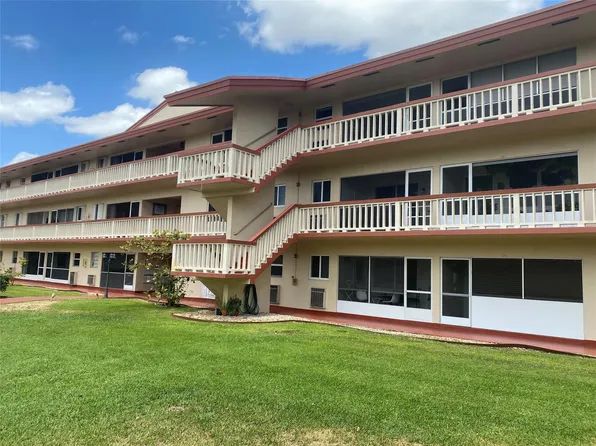5300 Washington Street #B127, Hollywood, FL 33021