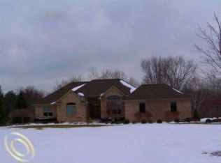 65 Scott Rd, Kimball, MI 48074