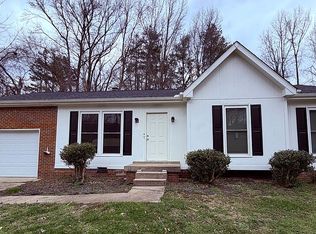 679 Frankfort Dr, Hermitage, TN 37076