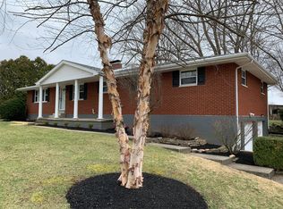 2524 Richmar Dr, Beavercreek, OH 45434