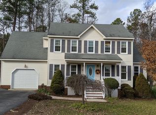 7313 Whirlaway Dr, Midlothian, VA 23112