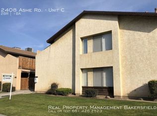 2408 Ashe Rd APT C, Bakersfield, CA 93309