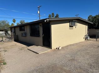 2233 S 5th Ave, Tucson, AZ 85713