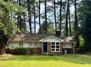 2129 Mockingbird Rd, Columbia, SC 29204