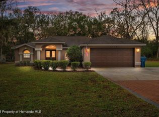 22556 Jacobson Rd, Brooksville, FL 34601