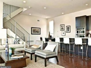 444 Fairmount Ave UNIT B, Philadelphia, PA 19123
