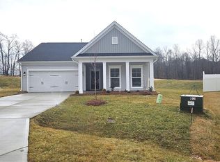 134 Tabby Ct #60, Lexington, NC 27295