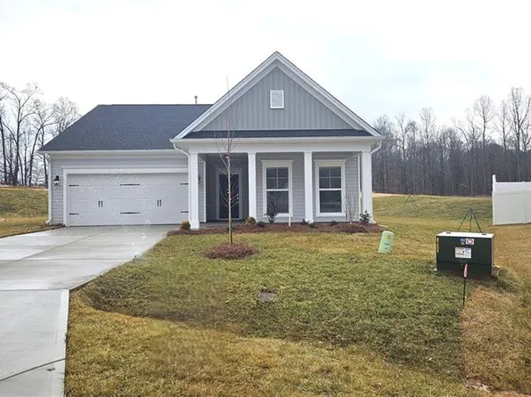 134 Tabby Ct #60, Lexington, NC 27295