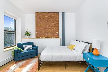 Rented by Brooklyn Rentals NYC