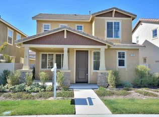 558 Tiber River Dr, Oxnard, CA 93036