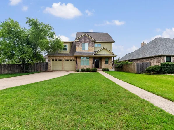 2136 Rockcliffe Loop, College Station, TX 77845