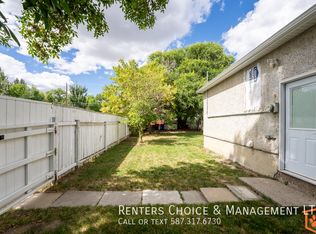730B 20th St S, Lethbridge, AB T1J 3H8