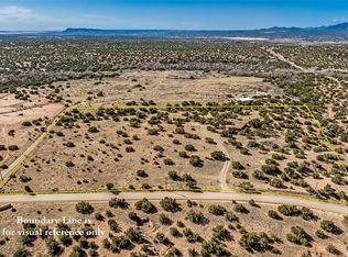 14 San Marcos Rd E, Santa Fe, NM 87508