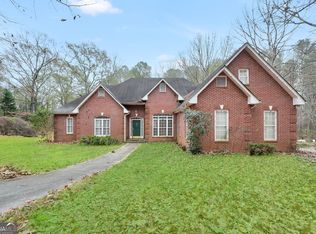 3003 E Fairview Rd, McDonough, GA 30252