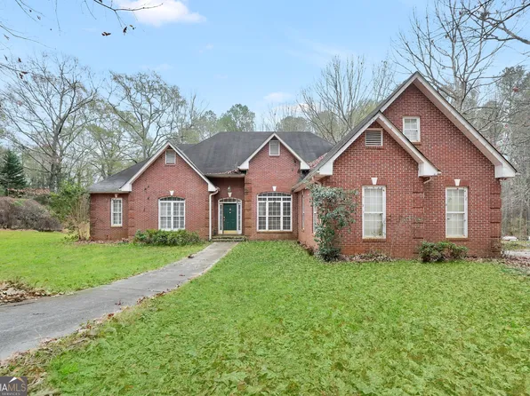 3003 E Fairview Rd, McDonough, GA 30252