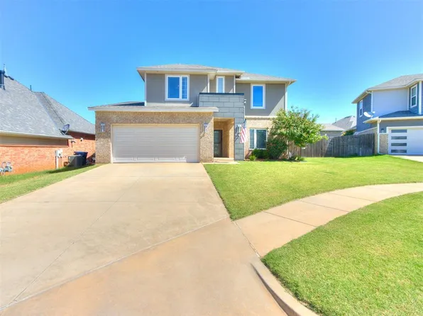 609 NW 179th Cir, Edmond, OK 73012