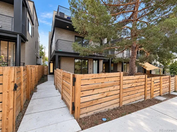 1240 N Tennyson Street, Denver, CO 80204
