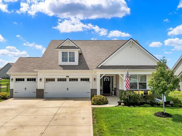 286 Verdant Dr, Cicero, IN 46034