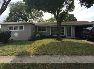 2171 SW 37th Ave, Fort Lauderdale, FL 33312