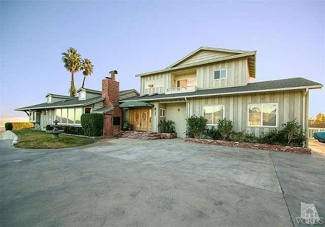 Amazing Home