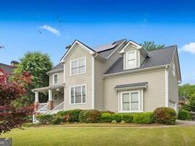 3325 Pennsylvania St, Atlanta, GA, 30344
