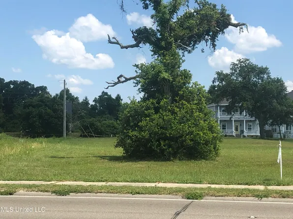 7 SW Beach Blvd Lot 7, Gulfport, MS 39501