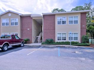 1701 E 1st St UNIT 303, Gulf Shores, AL 36542