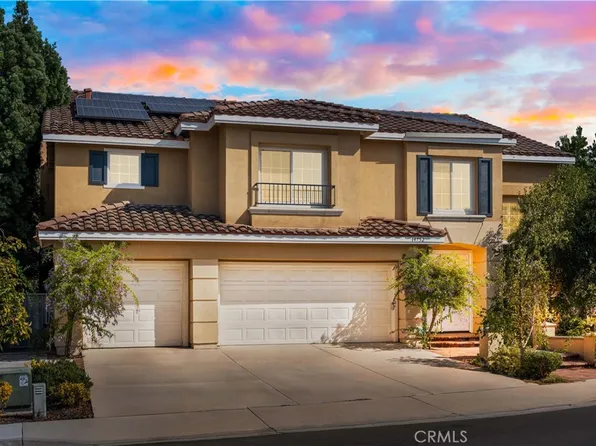 19752 Dorado Dr, Trabuco Canyon, CA 92679