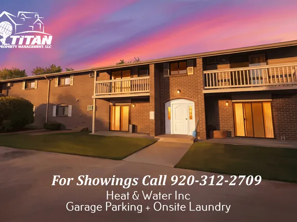 2124 Henry St, Neenah, WI