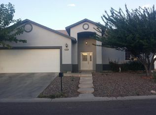 2727 E 7th St UNIT Y, Douglas, AZ 85607