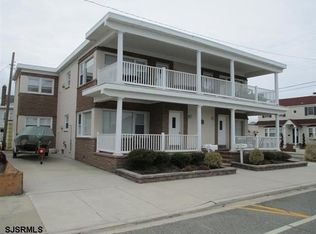 9801 Atlantic Ave UNIT 4, Margate, NJ 08402