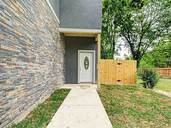 You'll love the stone on this home... it gives it a unique and modern touch. Come see it for yourself today!