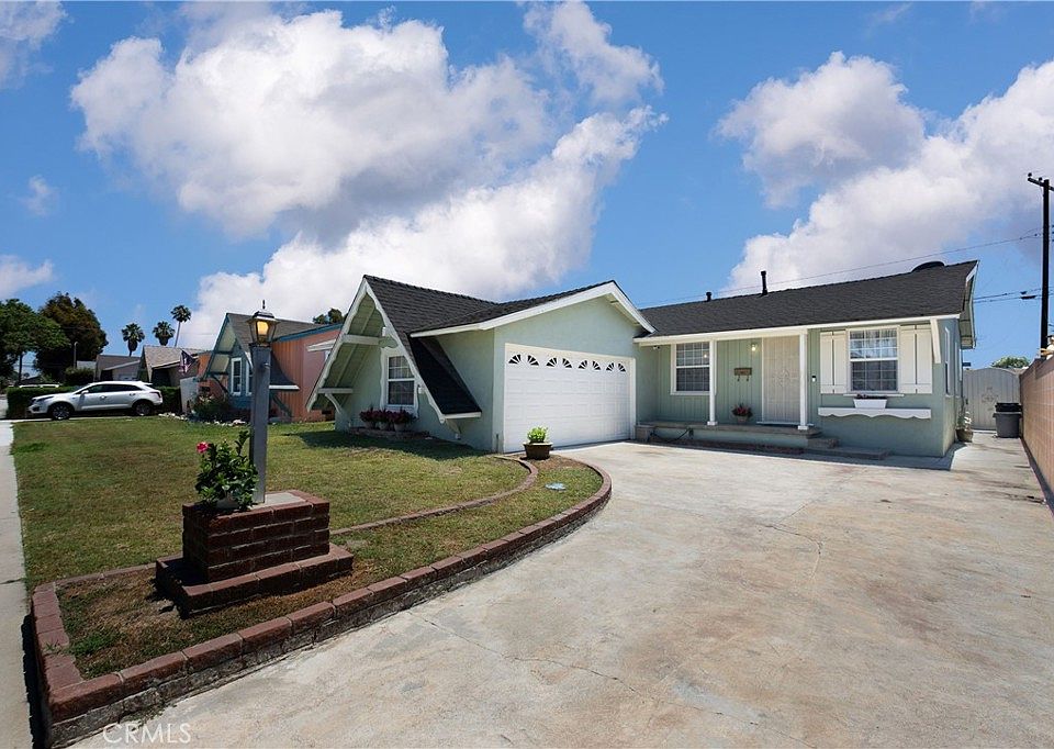 11718 Massinger St, Lakewood, CA 90715 | Zillow