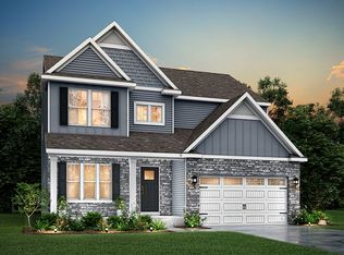 Elements 2700 Plan, Gibson Valley Farms, Middleville, MI 49333