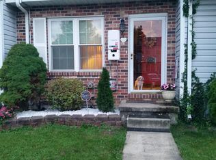 925 N Olive Branch Ct, Edgewood, MD