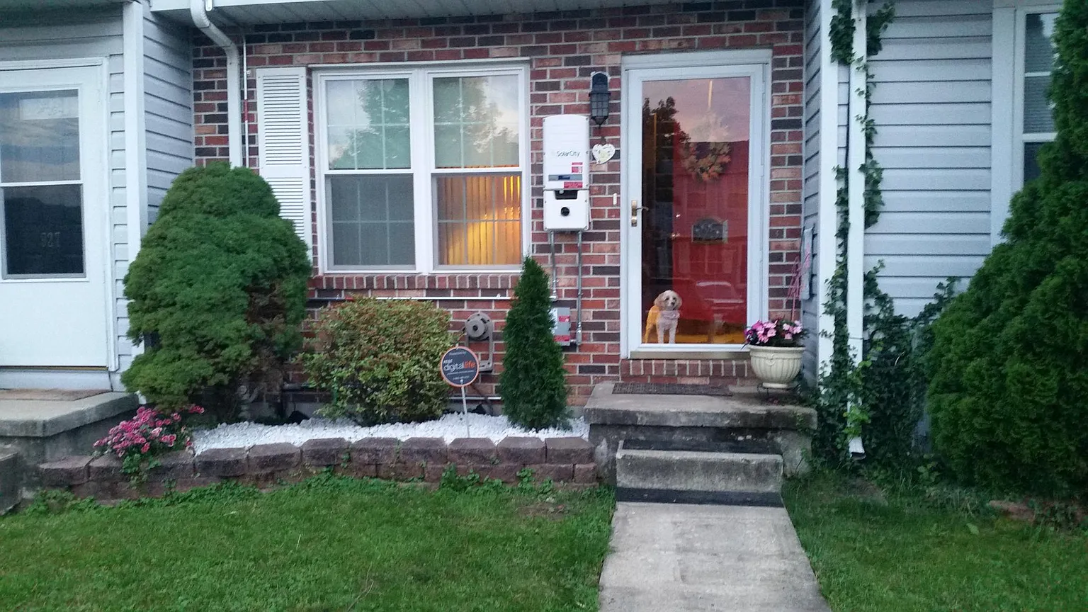 925 N Olive Branch Ct photo 1
