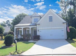 3406 Ravensworth Trce NW, Kennesaw, GA 30144