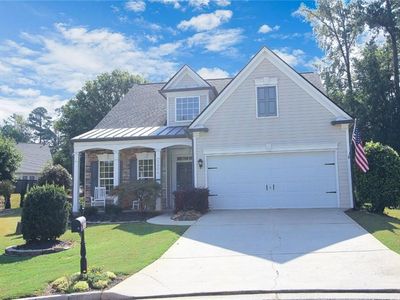 3406 Ravensworth Trce NW, Kennesaw, GA, 30144