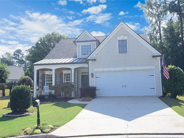 3406 Ravensworth Trce NW, Kennesaw, GA 30144