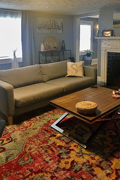 1st image of 319 East Blvd #319