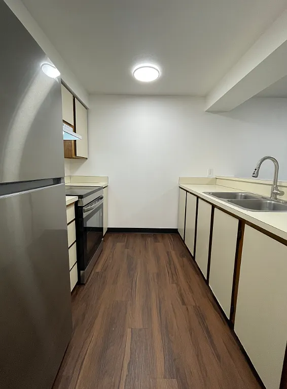 Park Place Apartments — Photo 3