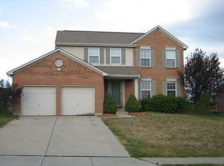 8769 Sentry Dr, Florence, KY 41042