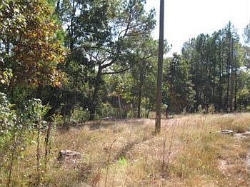 Photo of Mobile Home Lot
