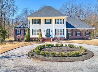 18818 Cedar Rock Rd, Fayetteville, AR 72701