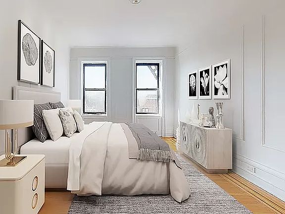 2nd image of 256 Seaman Ave APT 4C