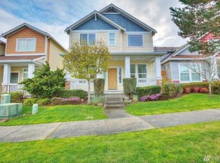 6532 Elizabeth Loop SE, Auburn, WA 98092