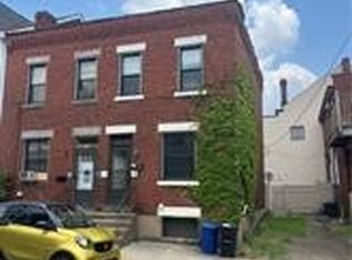4791 Cypress St, Pittsburgh, PA