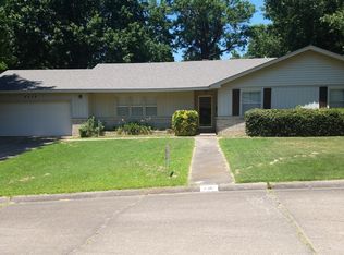 4510 Fondulac St, Muskogee, OK 74401