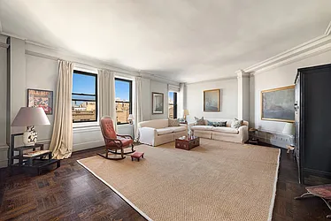 790 Riverside Drive, #6E